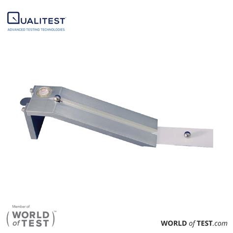 Initial Adhesion Tester Brand|QualiTIAT.